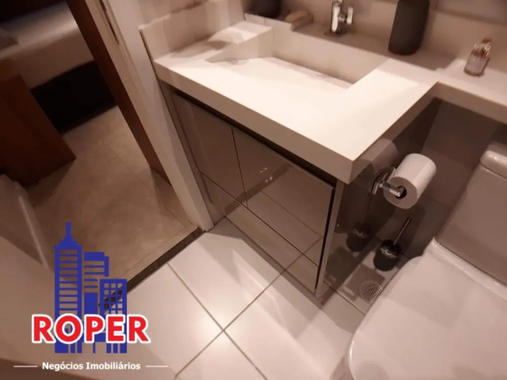 Apartamento, 1 quarto, 34 m² - Foto 14