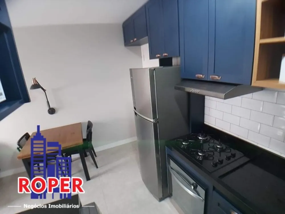 Apartamento, 1 quarto, 34 m² - Foto 7