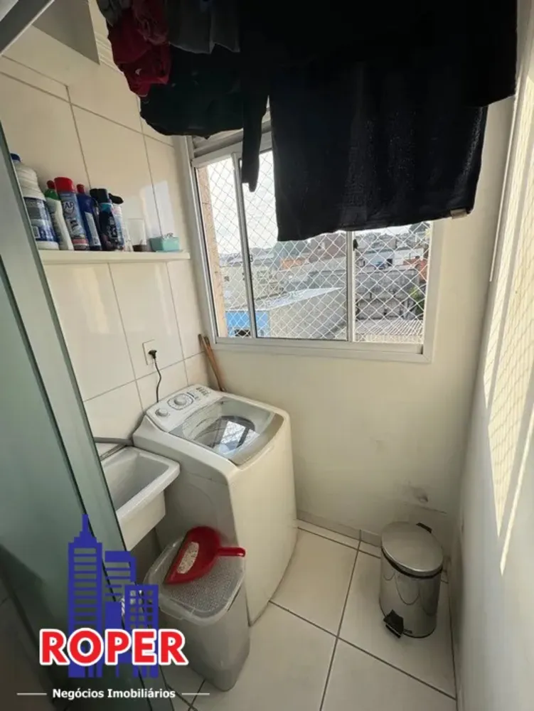 Apartamento, 2 quartos, 44 m² - Foto 8