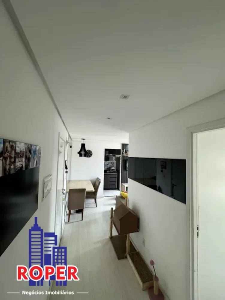 Apartamento, 2 quartos, 44 m² - Foto 4