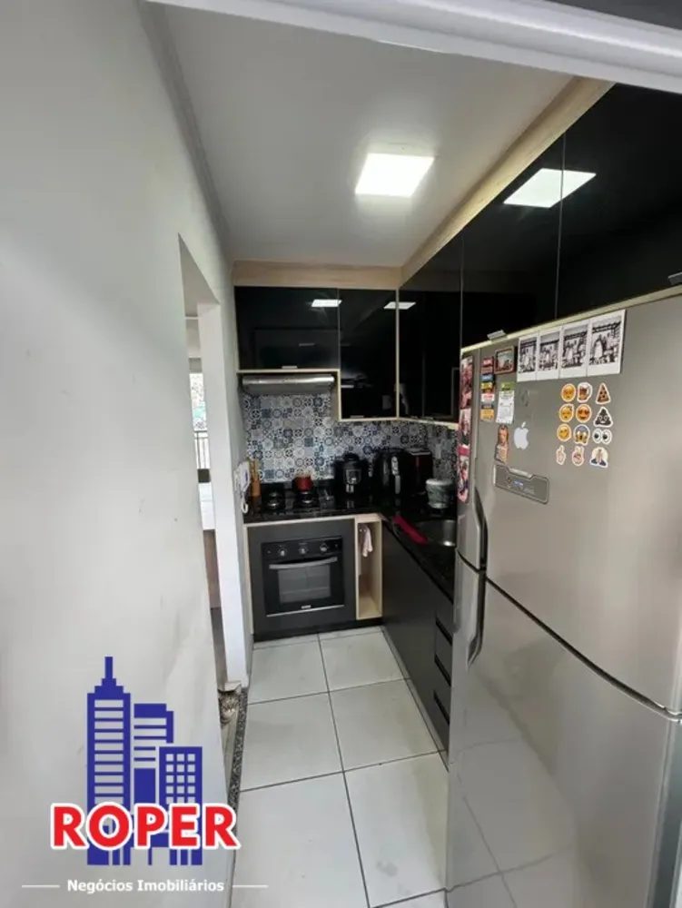 Apartamento, 2 quartos, 44 m² - Foto 6