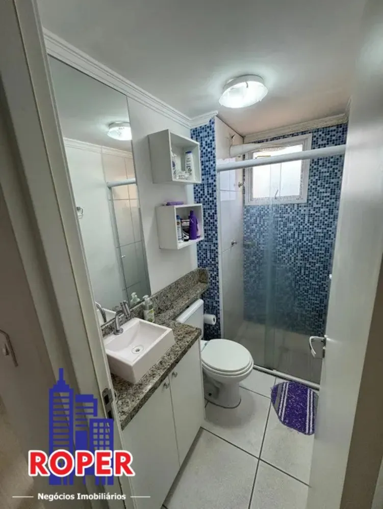 Apartamento, 2 quartos, 44 m² - Foto 11