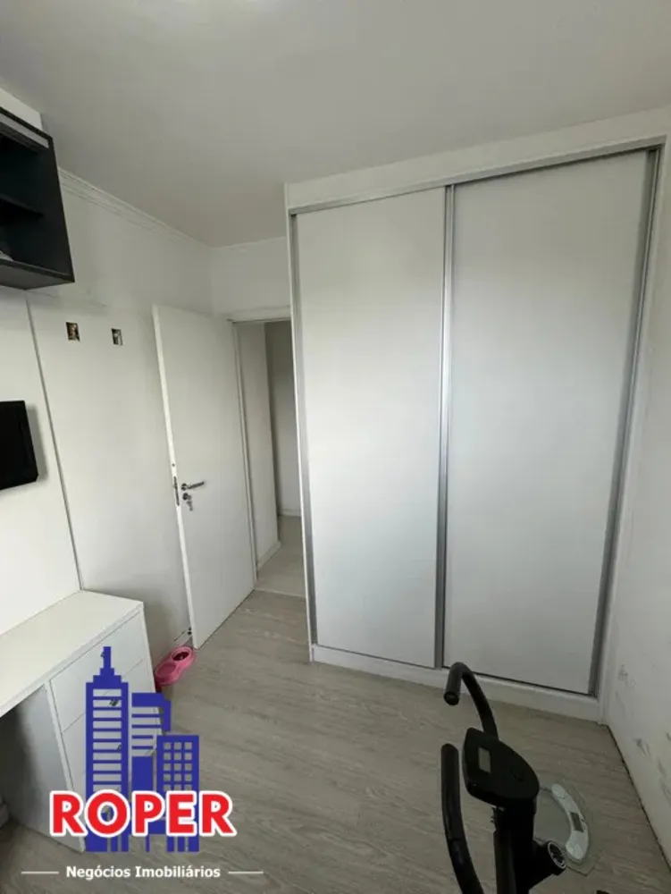 Apartamento, 2 quartos, 44 m² - Foto 9