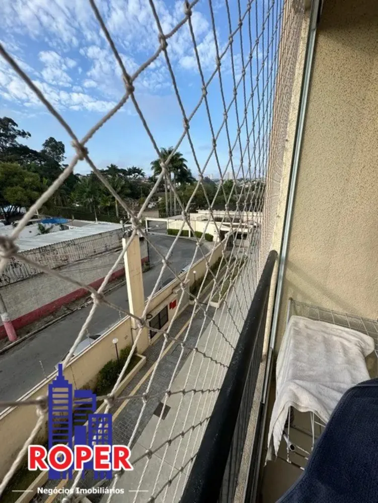 Apartamento, 2 quartos, 44 m² - Foto 5