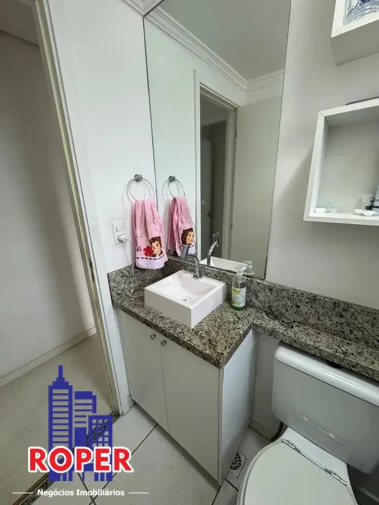 Apartamento, 2 quartos, 44 m² - Foto 10