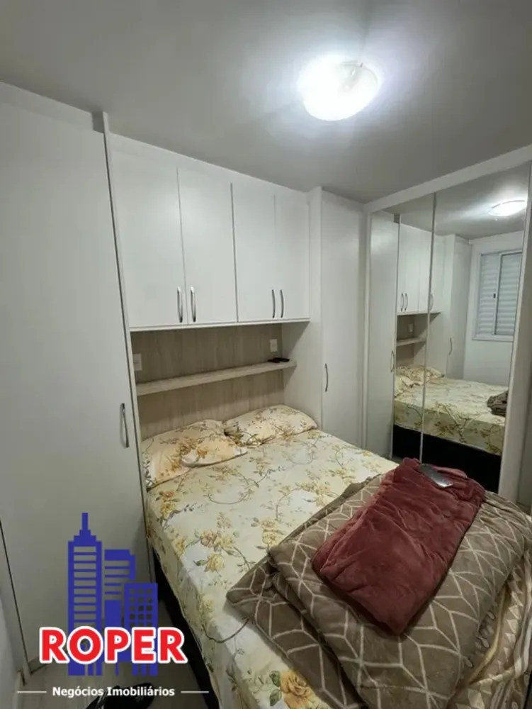 Apartamento, 2 quartos, 44 m² - Foto 14