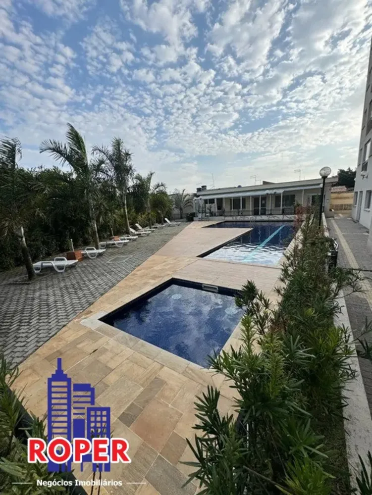 Apartamento, 2 quartos, 44 m² - Foto 15