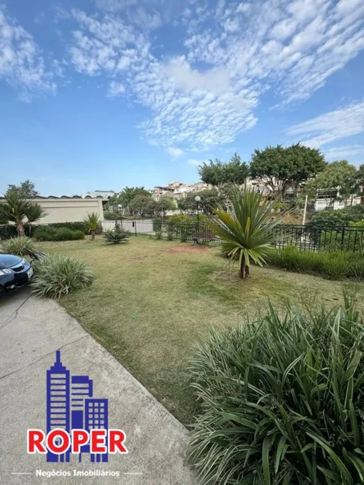 Apartamento, 2 quartos, 44 m² - Foto 16