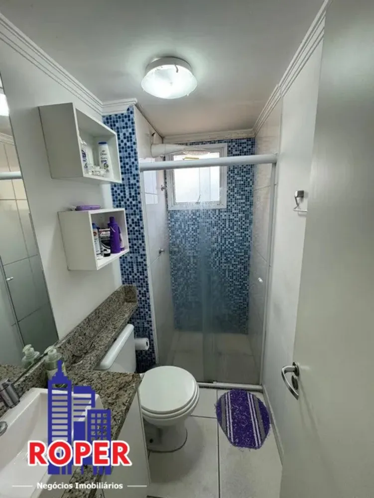 Apartamento, 2 quartos, 44 m² - Foto 12