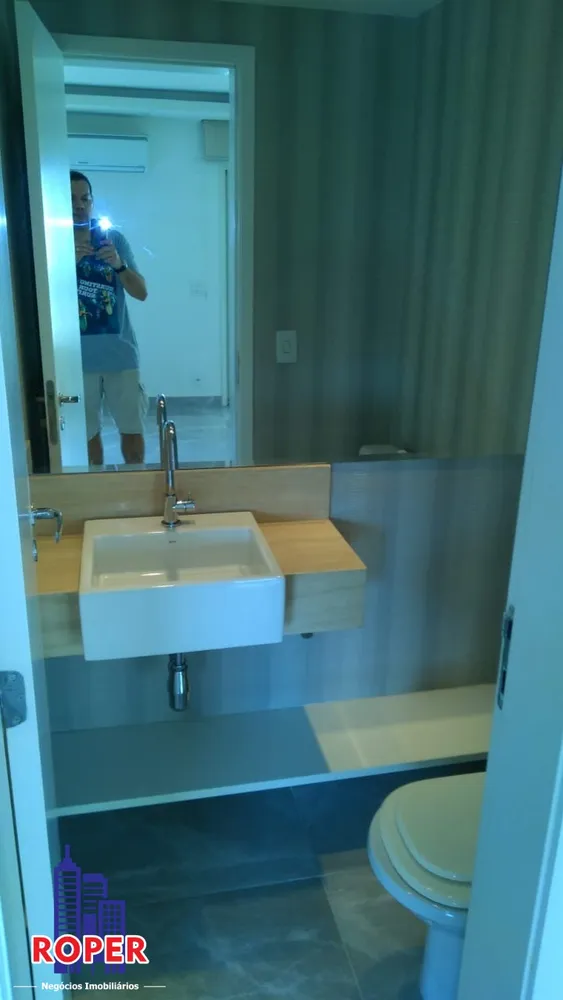 Apartamento, 3 quartos, 178 m² - Foto 7