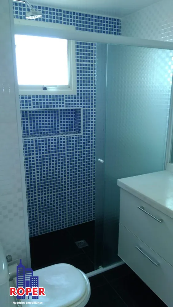 Apartamento, 3 quartos, 178 m² - Foto 8