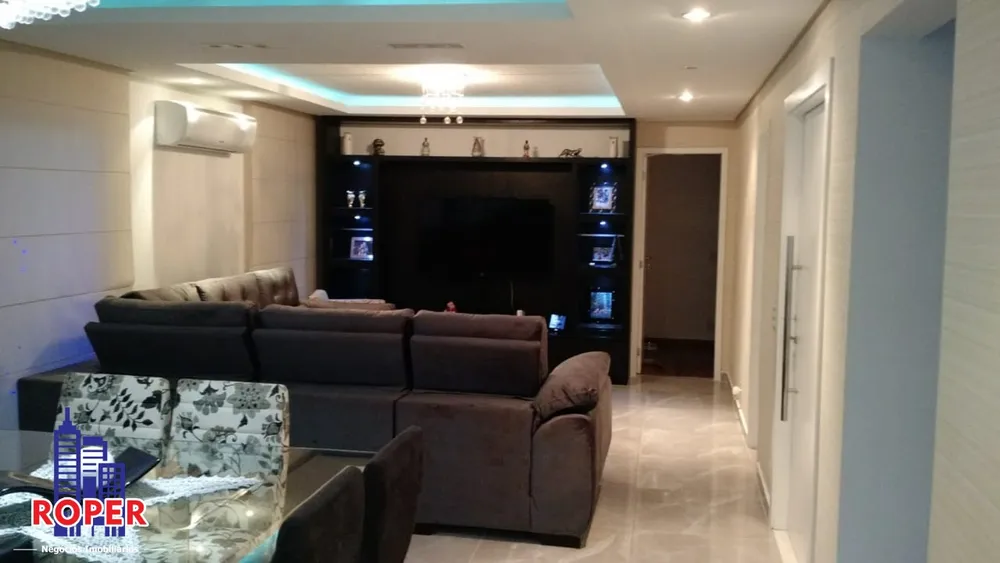Apartamento, 3 quartos, 178 m² - Foto 6