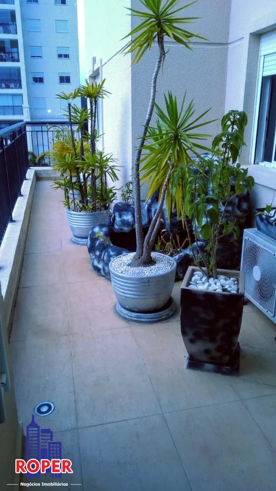 Apartamento, 3 quartos, 178 m² - Foto 3