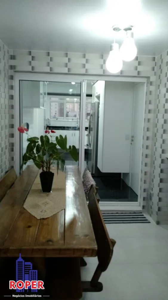 Apartamento, 3 quartos, 178 m² - Foto 5