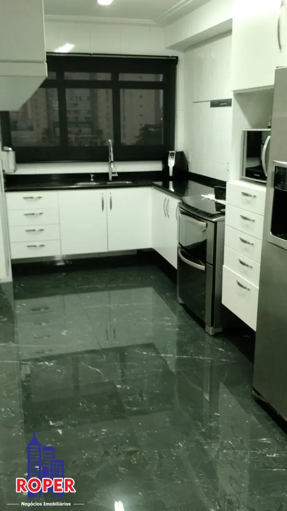 Apartamento, 3 quartos, 178 m² - Foto 9