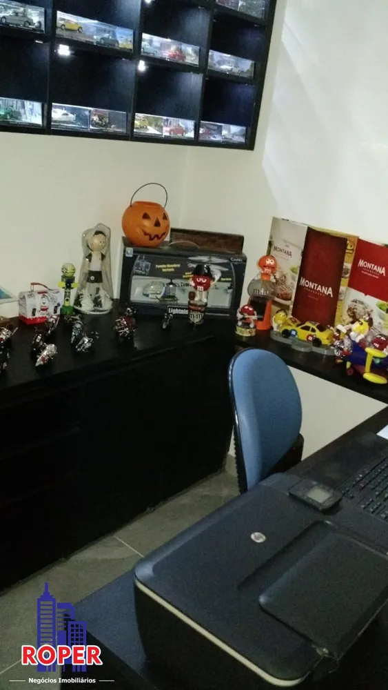 Apartamento, 3 quartos, 178 m² - Foto 16