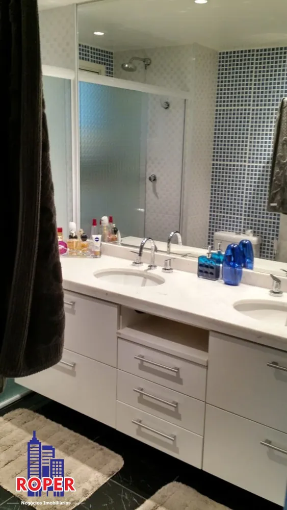 Apartamento, 3 quartos, 178 m² - Foto 12
