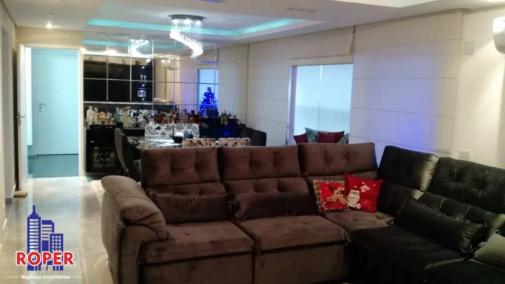Apartamento, 3 quartos, 178 m² - Foto 1