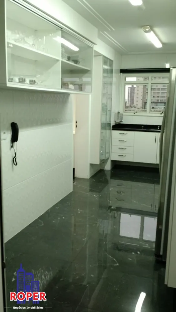 Apartamento, 3 quartos, 178 m² - Foto 10