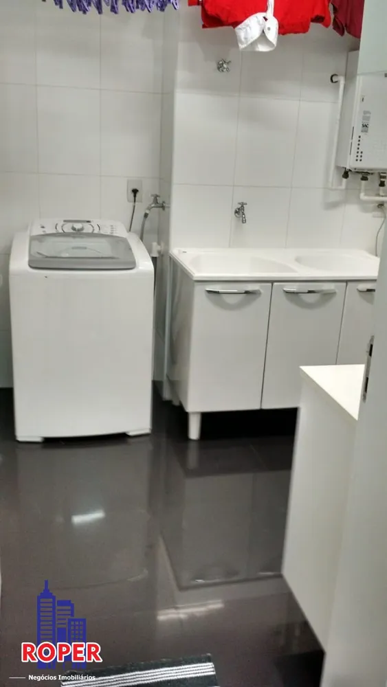 Apartamento, 3 quartos, 178 m² - Foto 11