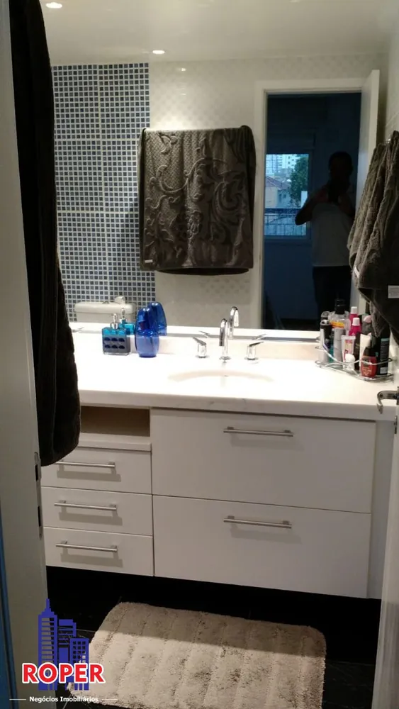 Apartamento, 3 quartos, 178 m² - Foto 13
