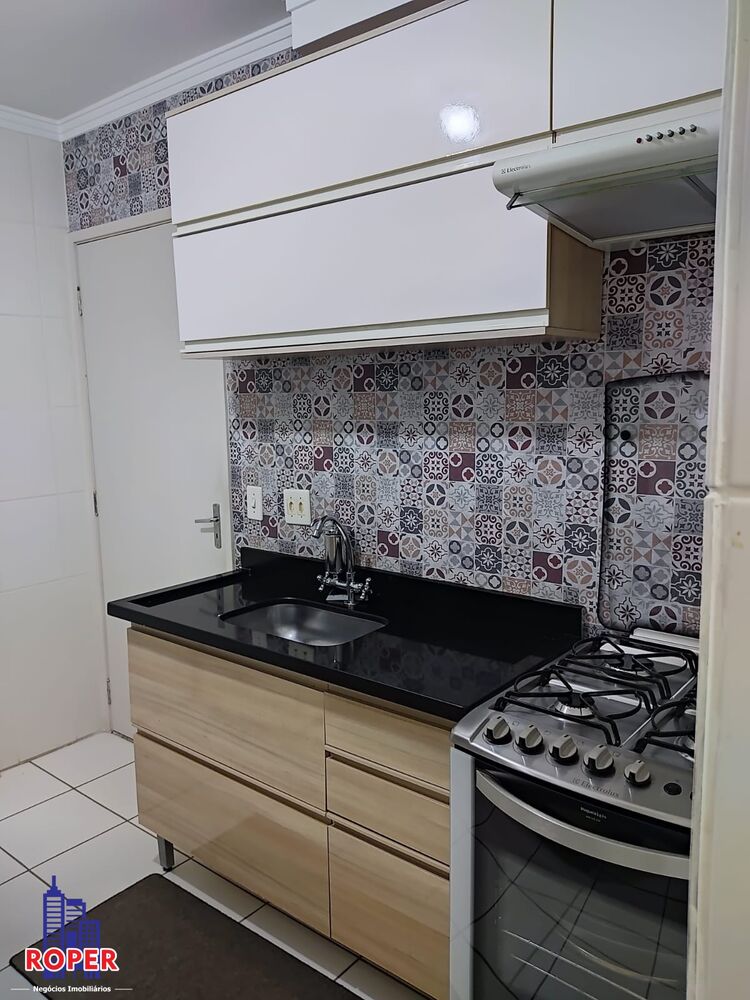 Apartamento, 2 quartos, 48 m² - Foto 4