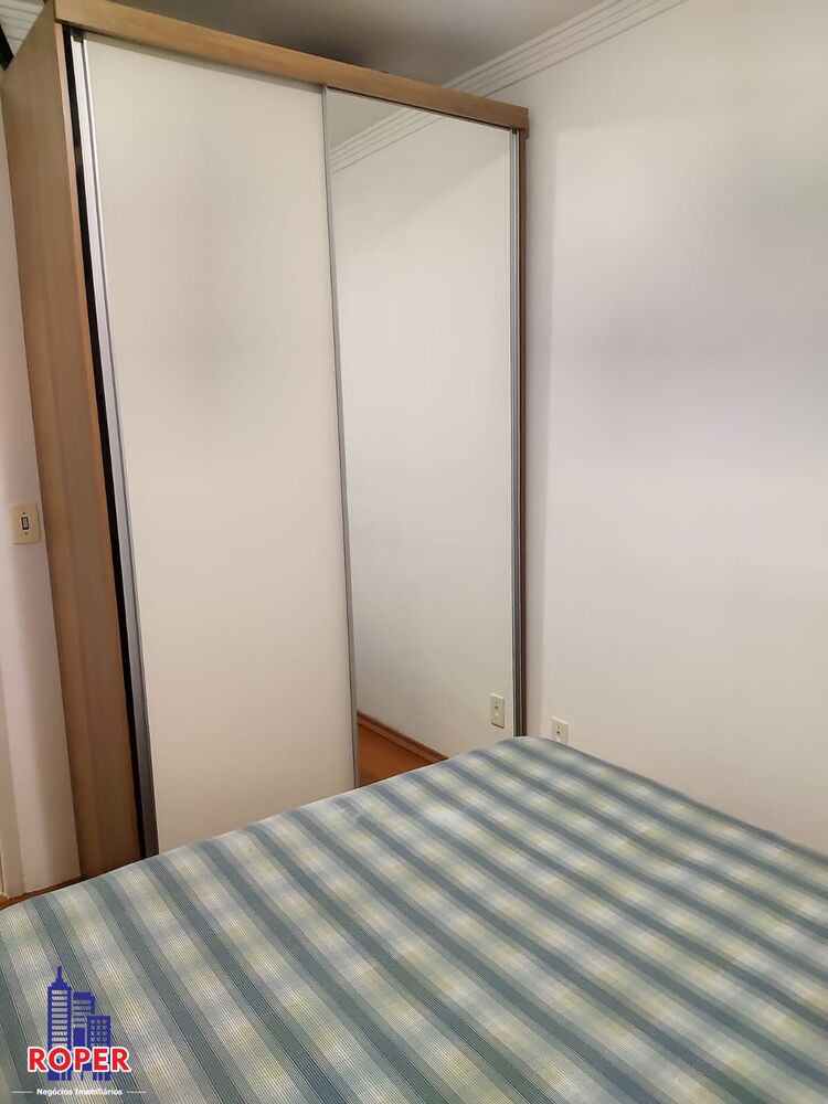 Apartamento, 2 quartos, 48 m² - Foto 3