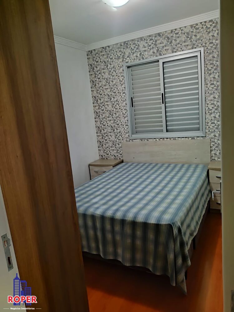 Apartamento, 2 quartos, 48 m² - Foto 8