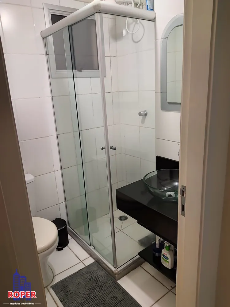 Apartamento, 2 quartos, 48 m² - Foto 13