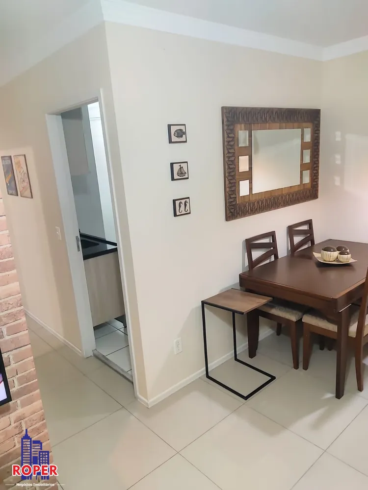 Apartamento, 2 quartos, 48 m² - Foto 6