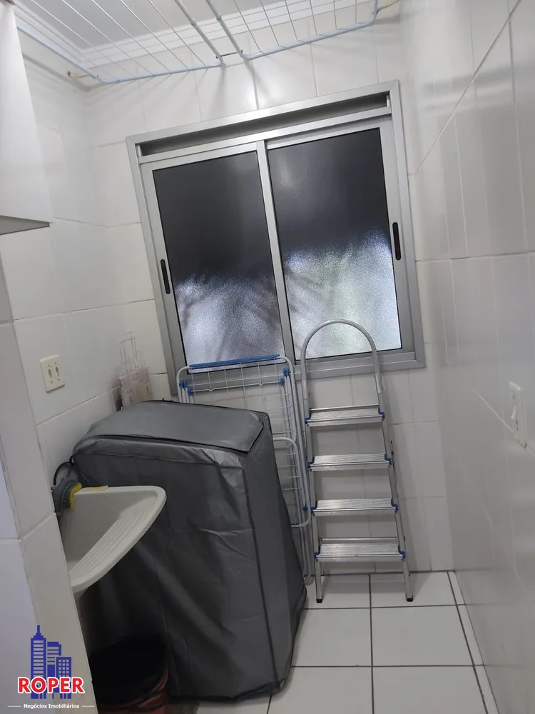 Apartamento, 2 quartos, 48 m² - Foto 10