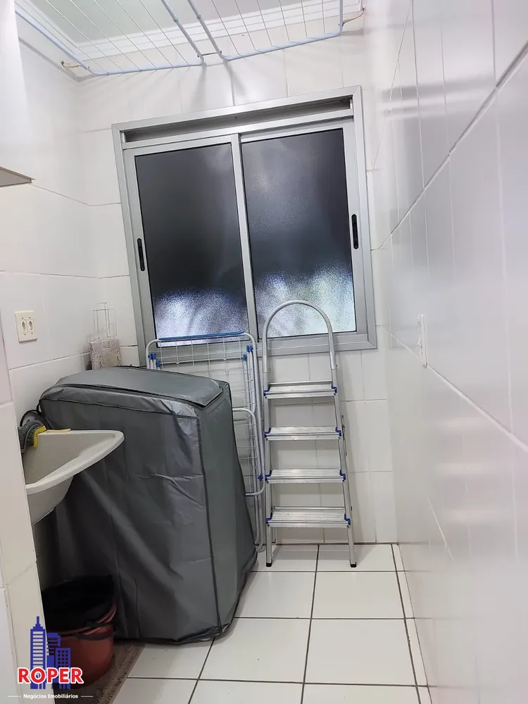 Apartamento, 2 quartos, 48 m² - Foto 11