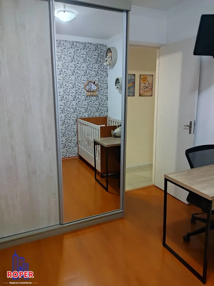Apartamento, 2 quartos, 48 m² - Foto 17