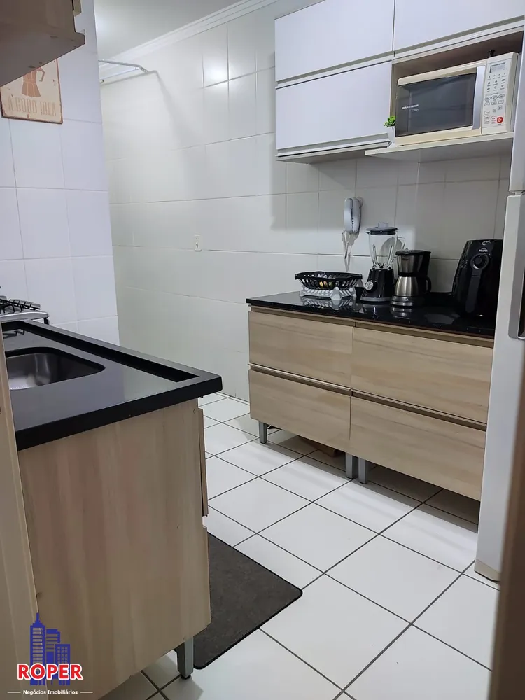 Apartamento, 2 quartos, 48 m² - Foto 8