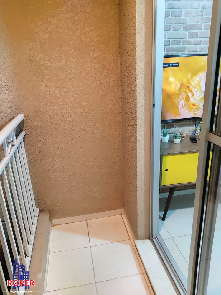 Apartamento, 2 quartos, 48 m² - Foto 2