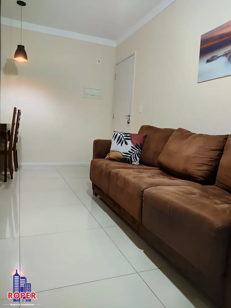 Apartamento, 2 quartos, 48 m² - Foto 4