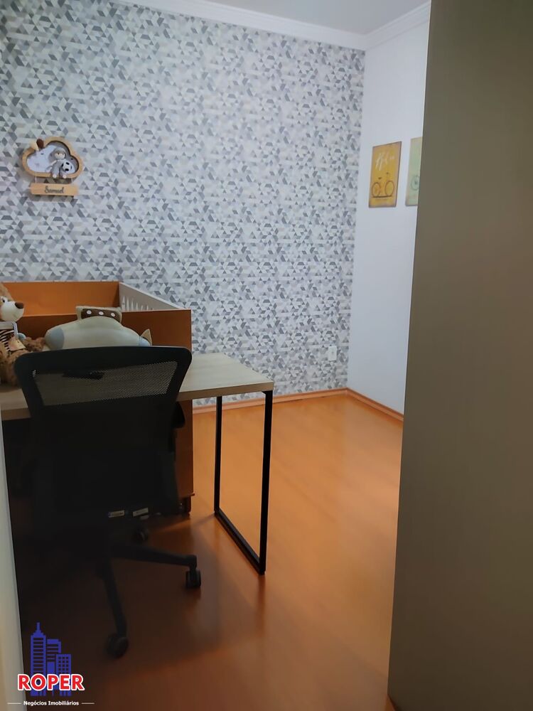 Apartamento, 2 quartos, 48 m² - Foto 6