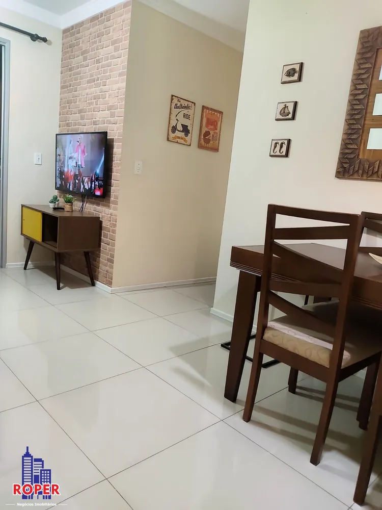 Apartamento, 2 quartos, 48 m² - Foto 7