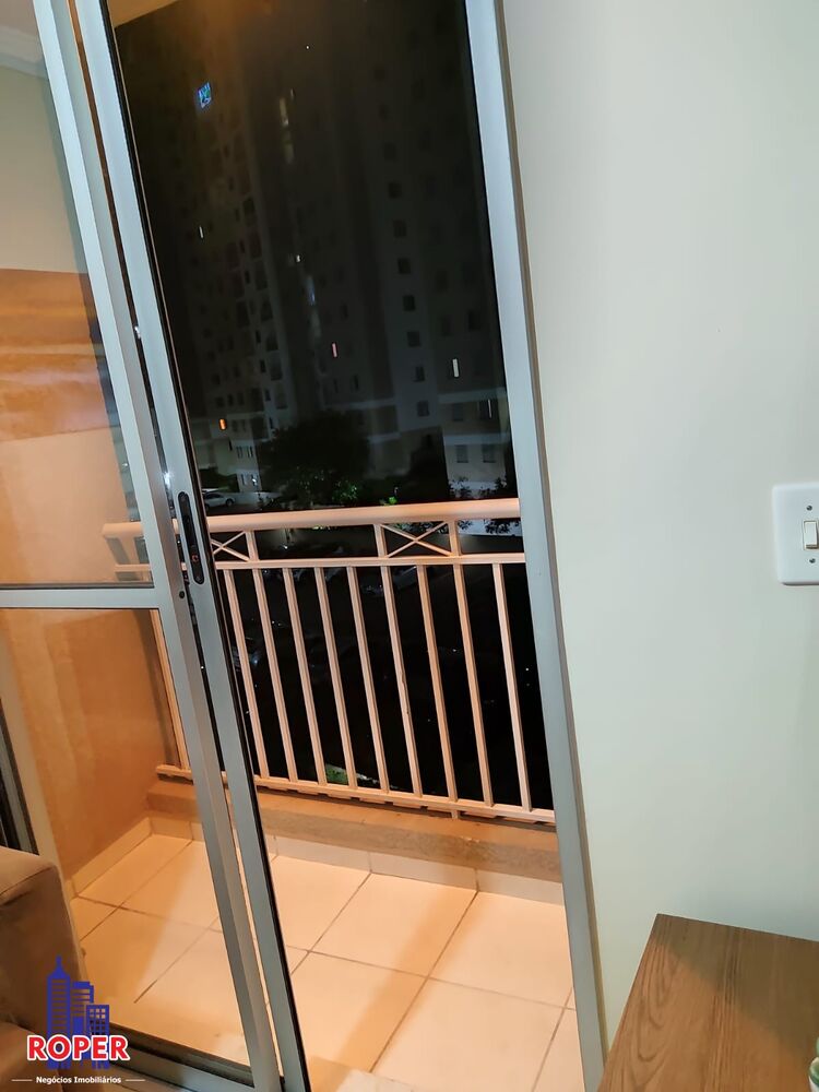 Apartamento, 2 quartos, 48 m² - Foto 1