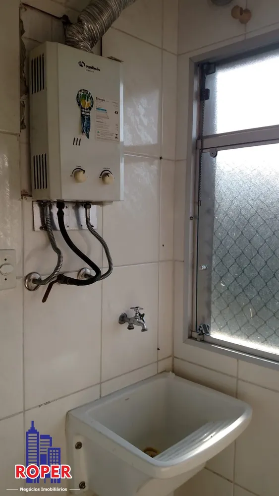 Apartamento, 2 quartos, 62 m² - Foto 10