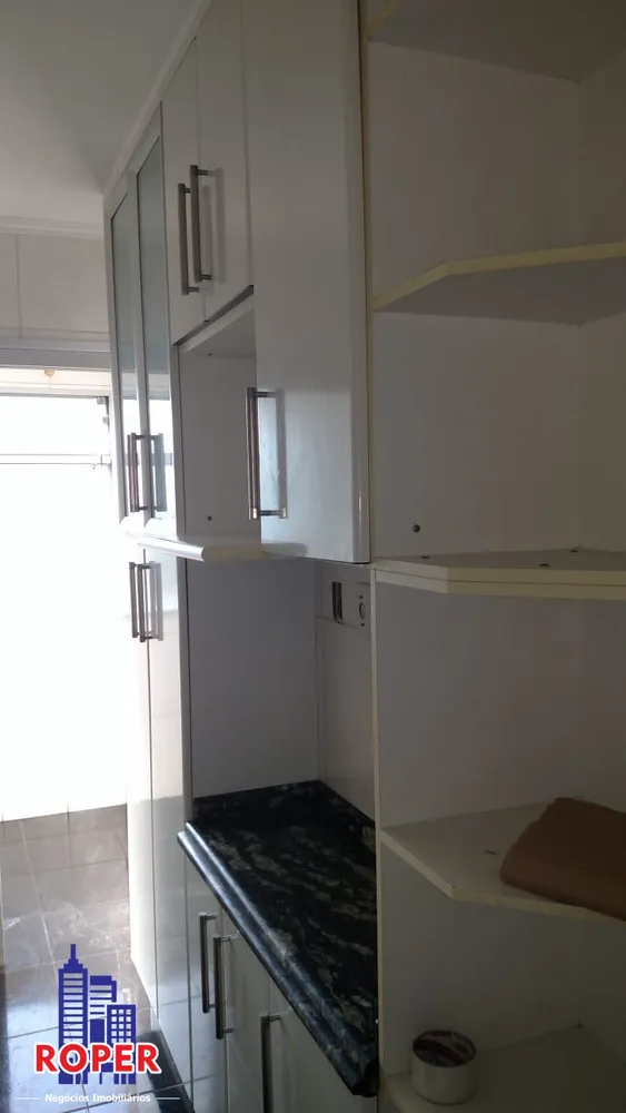 Apartamento, 2 quartos, 62 m² - Foto 8