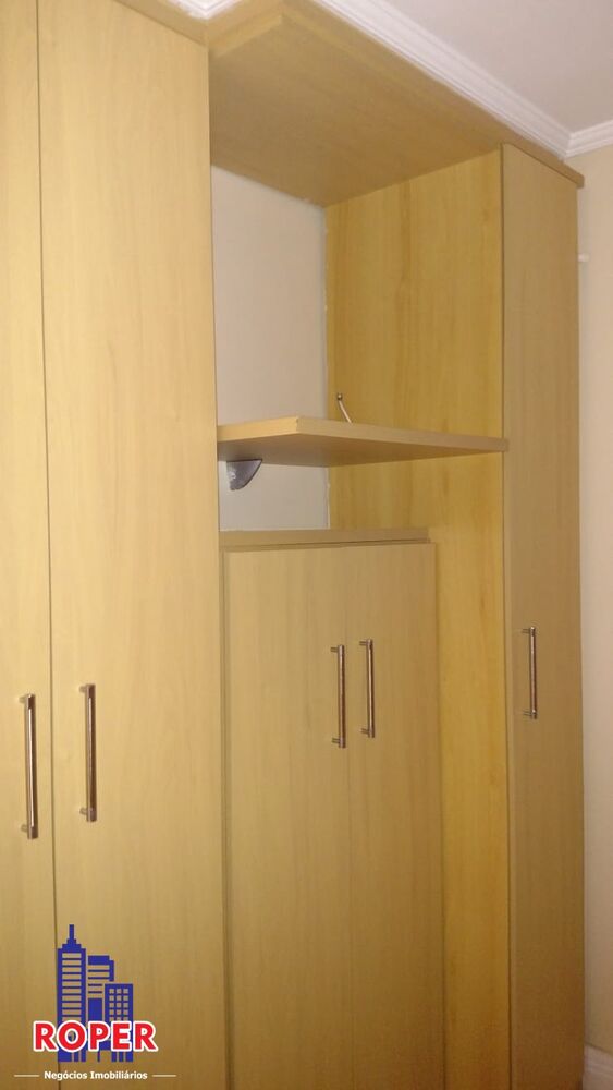 Apartamento, 2 quartos, 62 m² - Foto 5
