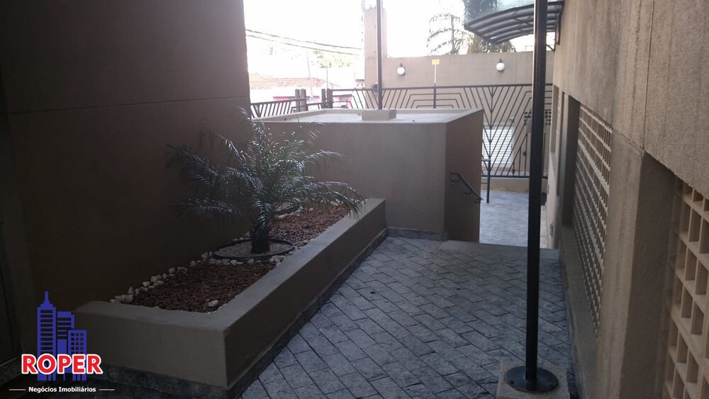 Apartamento, 2 quartos, 62 m² - Foto 2