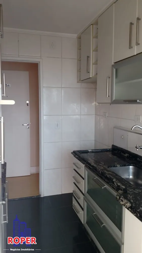 Apartamento, 2 quartos, 62 m² - Foto 6