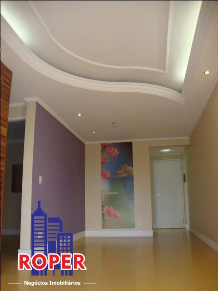 Apartamento, 2 quartos, 62 m² - Foto 4