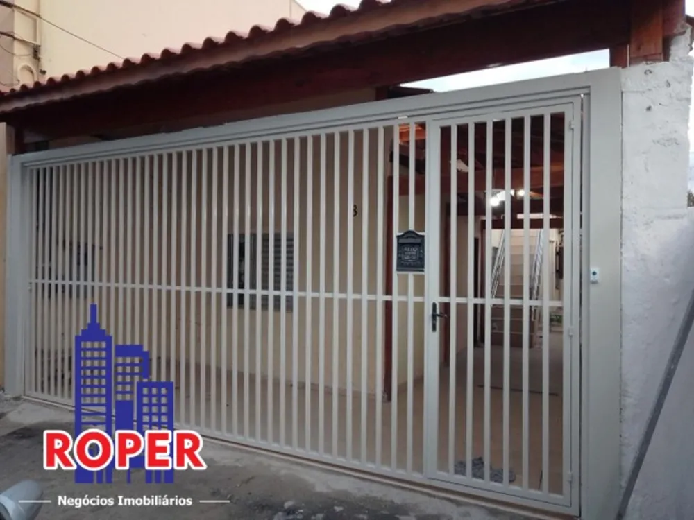Casa, 3 quartos, 85 m² - Foto 1