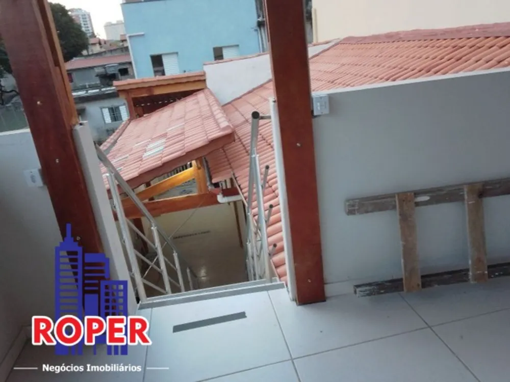 Casa, 3 quartos, 85 m² - Foto 3