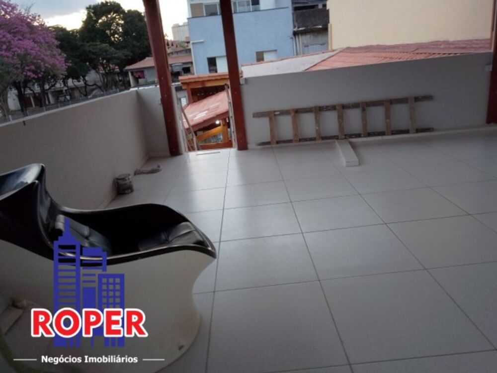 Casa, 3 quartos, 85 m² - Foto 2