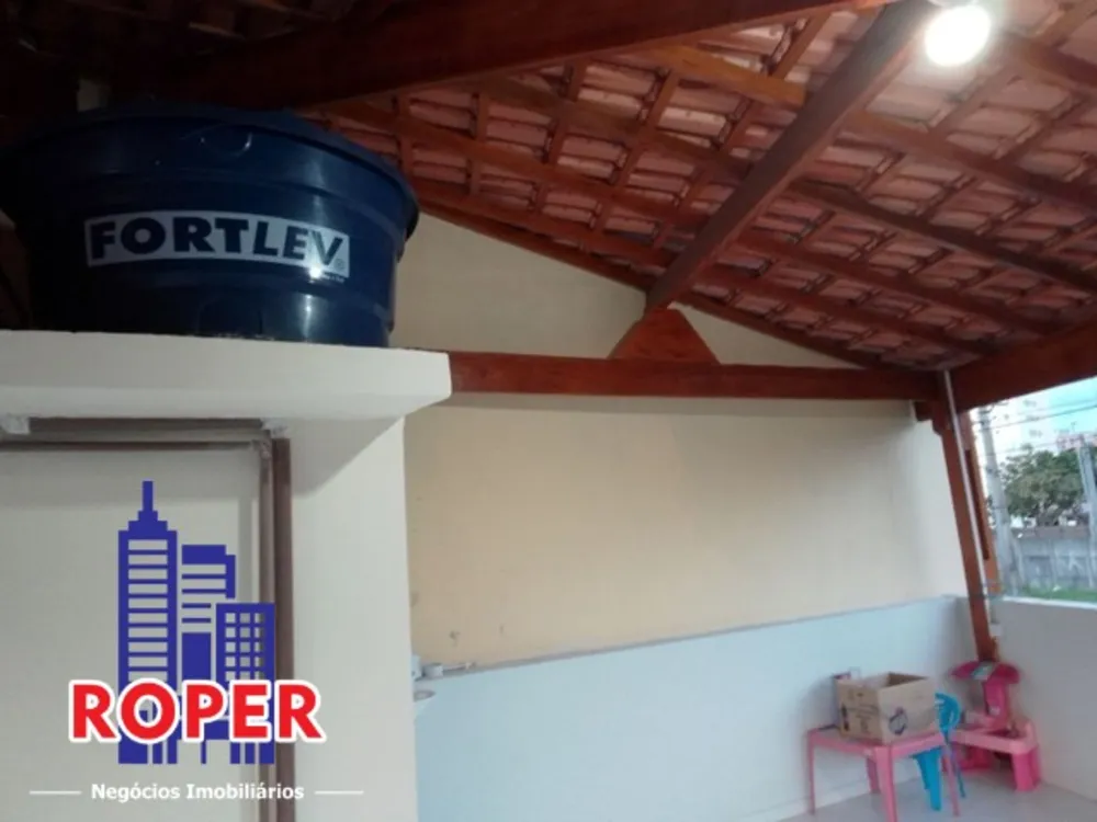 Casa, 3 quartos, 85 m² - Foto 2