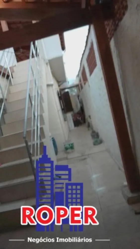 Casa, 3 quartos, 85 m² - Foto 6